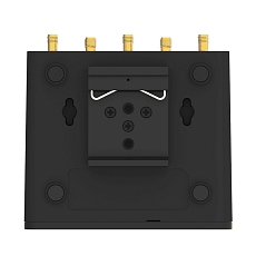 LTE router Robustel R1520, držák na DIN