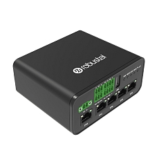 Robustel LTE router R1520-4L (V)