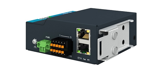 Advantech Gateway ICR-1642, držák