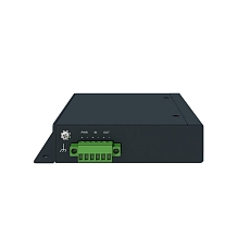 Advantech LAN Router ICR-2501W, konektor