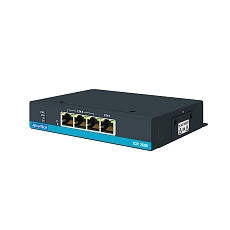 Advantech LAN Router ICR-2501W, rozhraní