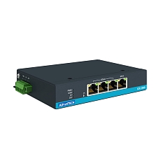 Advantech LAN Router ICR-2501W, rozhraní
