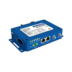 Advantech průmyslový Router ICR-3231, rozhraní