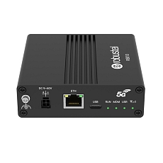 Průmyslový 5G router Robustel R5010-A