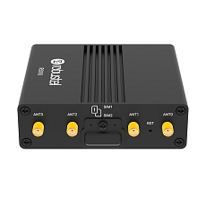 Průmyslový 5G router Robustel R5010-A