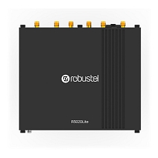 Průmyslový 5G router R5020 Lite