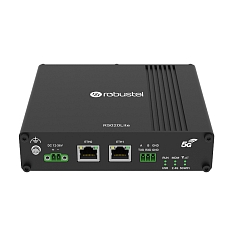 Průmyslový 5G router Robustel R5020 Lite