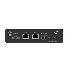 Průmyslový 5G router Robustel R5020 Lite