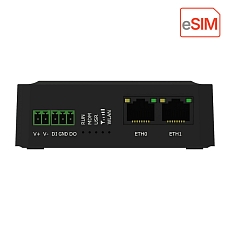 Robustel LTE Router R1510e-4L eSIM