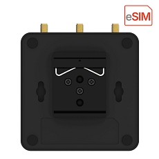 Robustel LTE Router R1510e-4L eSIM