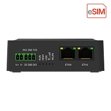 Průmyslový router R1511e s integrovanu eSIM