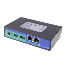 Robustel LTE Router R2010-A s příslušenstvím