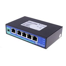 Průmyslový LTE router R2011 s příslušenstvím
