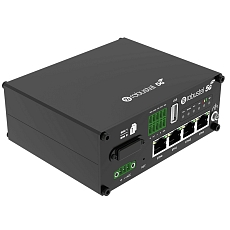 Průmyslový 5G router R5020-B s PoE
