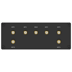 Průmyslový 5G router R5020-B s PoE