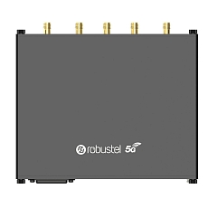 Průmyslový 5G router R5020-B s PoE