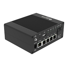 Průmyslový 5G router Robustel R5030