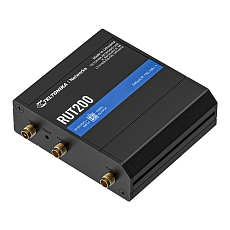 Průmyslový LTE router Teltonika RUT200