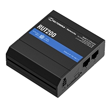 Průmyslový LTE router Teltonika RUT200