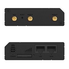 Průmyslový LTE router Teltonika RUT200