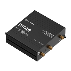 Průmyslový LTE router Teltonika RUT202