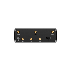 LTE router Teltonika RUTC40 s modulem Telit