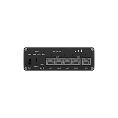 LTE router Teltonika RUTC40 s modulem Telit