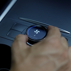 Enhance S3XY Knob ovladač 
