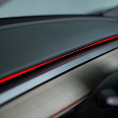 Enhance S3XY Strip světelný pruh, Tesla Y Juniper 2026/4+