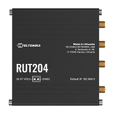 Teltonika CAN BUS LTE Router RUT204