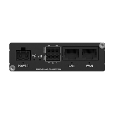 Teltonika CAN BUS LTE Router RUT204