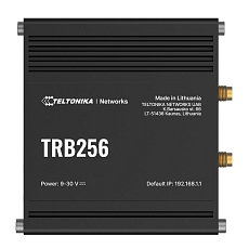 Teltonika TRB256 Gateway ( Global )