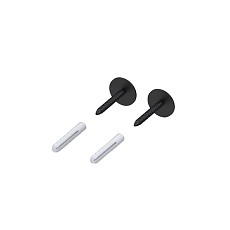 Teltonika clip holder, šroubky
