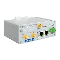Advantech průmyslový LAN Router ICR-2701