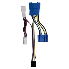 Enhance Commander Gen2 + OBD kabel, Tesla Y Juniper 2026/4+