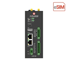 Gateway Robustel LG3120e LoRaWAN