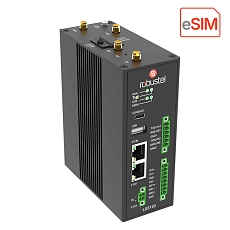 Gateway Robustel LG3120e LoRaWAN