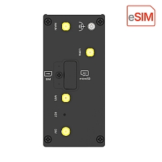 Gateway Robustel LG3120e LoRaWAN