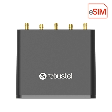 Robustel LTE router R1520e-4L Global