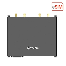 Robustel LTE Router R2110e-4L