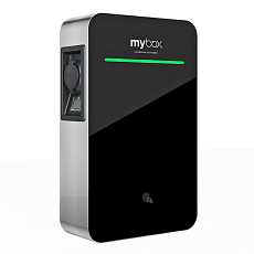 Wallbox MyBox Profi 22 kW