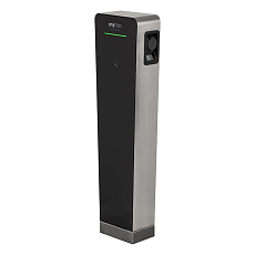 Nabíjecí stanice MyBox Post 2x22kW 