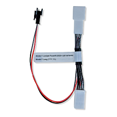 Enhance univerzální OBD kabel k jednotce Commander