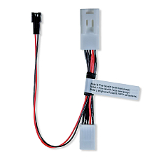 Enhance univerzální OBD kabel k jednotce Commander