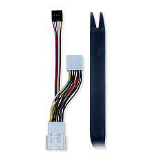  Enhance OBD kabel k jednotce Commander Gen2, Tesl