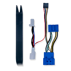 Enhance OBD cable Gen2, Tesla 3/Y 2021+, Highland