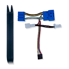Enhance OBD cable Gen2, Tesla Y Juniper 2025-2026/3