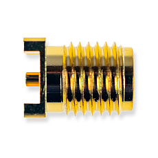 Konektor SMA(f) přímý, PCB