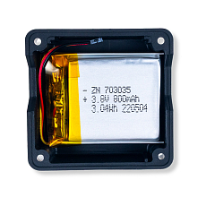 Teltonika tracker TMT250