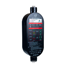 SECTRON NEXUS přenosná nabíječka pro elektromobil - 16A, 400V, CEE 5pin - Type 2, délka 5m